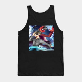 WatchSona Tank Top